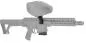 Preview: Umarex T4E TC 68 RAM MAGFed-Paintball Markierer